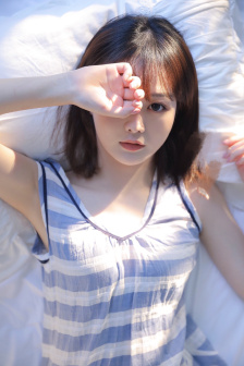 丫头把腿开一点就不疼的解决方法